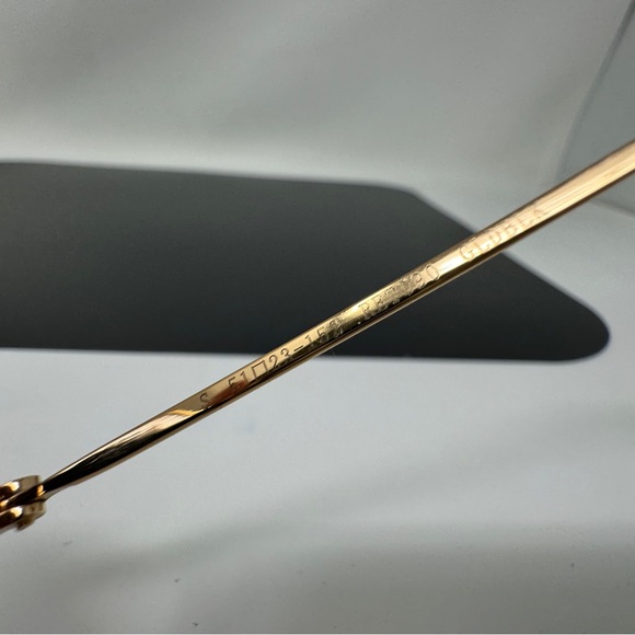 WearMe Pro - nevada Sunglasses round metal polarized - Picture 5 of 13